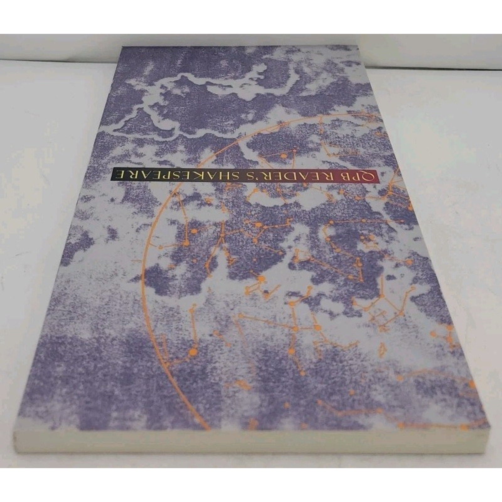 The Tempest By William Shakespeare QPB Book Club Edition (Paperback)