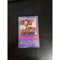 The Night I Fell in Love by Luther Vandross (Cassette, Oct-1990, Epic)