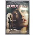 Borderline DVD Widescreen Gina Gershon Sean Patrick Flannery Michael Biehn 2003