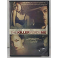 The Killer Inside Me 2010 DVD