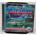 The Mega Karaoke Collection Vol 2 (CD)