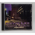 Restless by Kevin Lee (CD, Jan-1993, MCA)