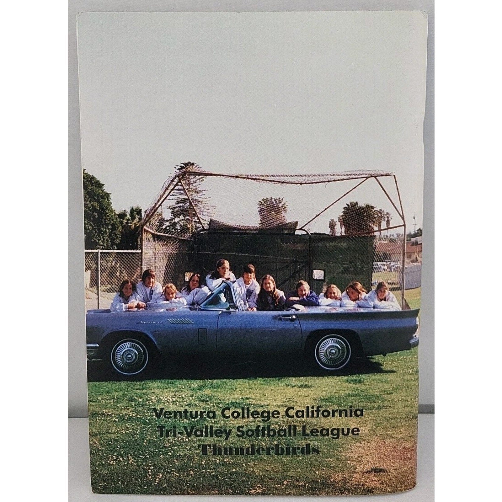 Early Bird Magazine March-April 1996