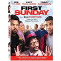 First Sunday (DVD, 2008)