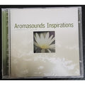 AROMASOUNDS INSPIRATIONS A Windham Hill Collection CD Yanni *Brand New*