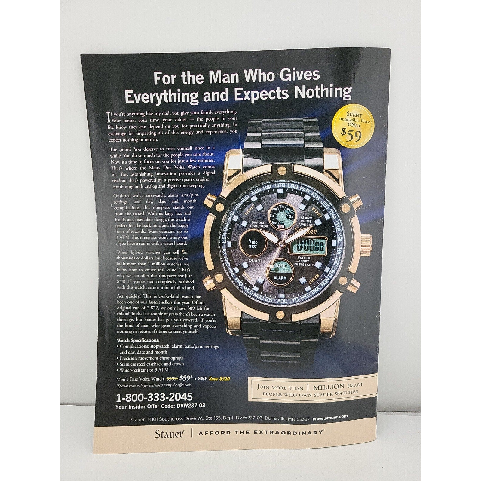 Flight Journal September 2023