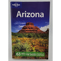 Lonely Planet Arizona by Amy C. Balfour (2011, Trade Paperback)