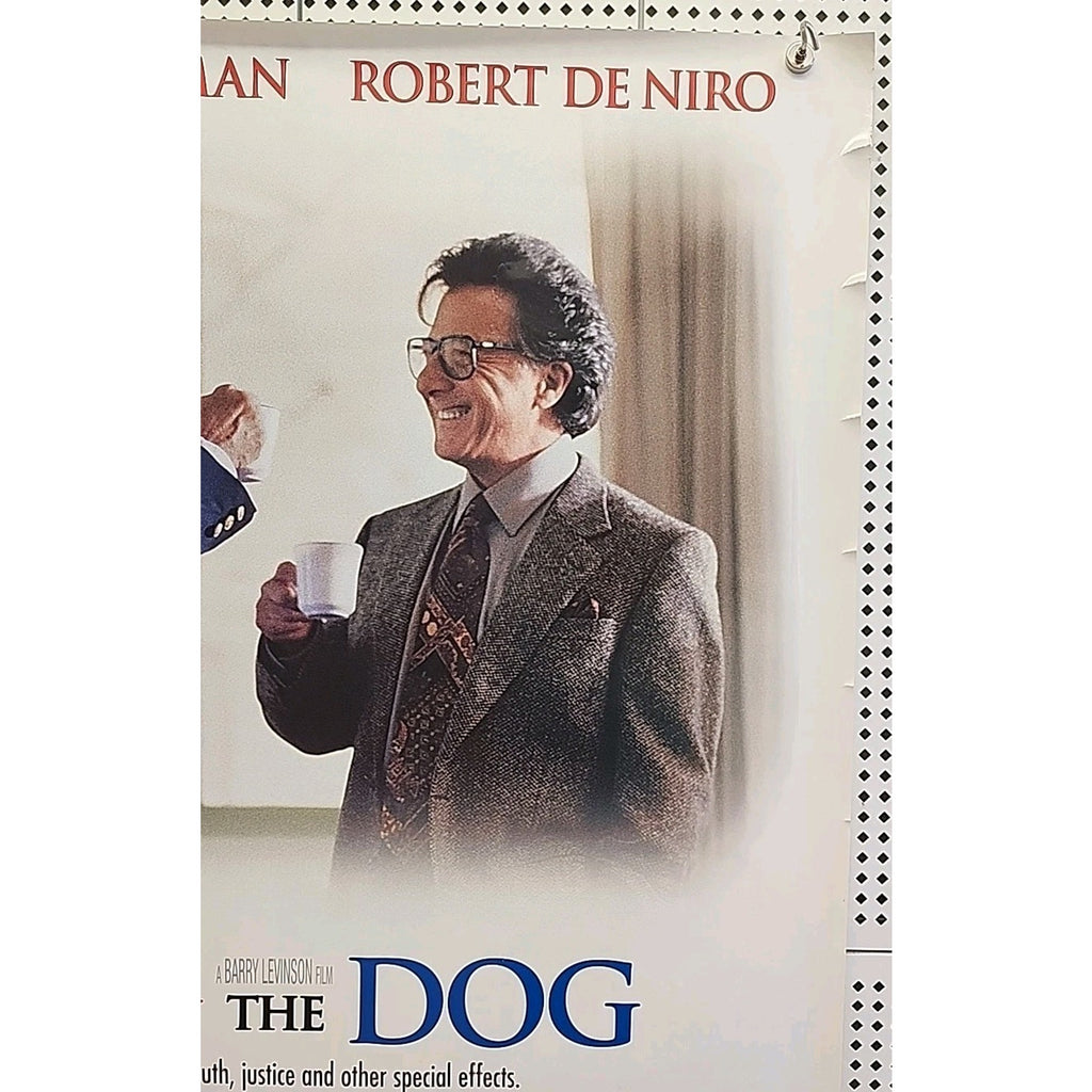 Wag The Dog Movie Poster 27x40