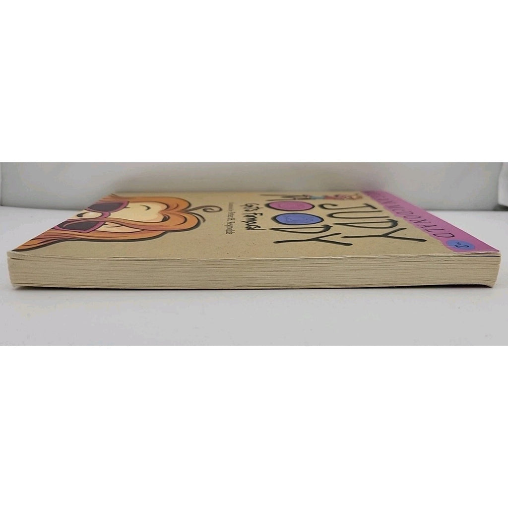 Judy Moody Gets Famous! by Megan McDonald (2010, Trade Paperback)