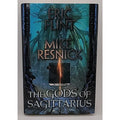 Gods of Sagittarius by Eric Flint and Mike Resnick (2017, Hardcover)