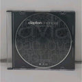Clapton Chronicles by Eric Clapton (CD, 2008) *Disc Only*