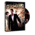 RocknRolla (DVD, 2008)