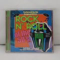 Rock N' Roll Of The 50's CD
