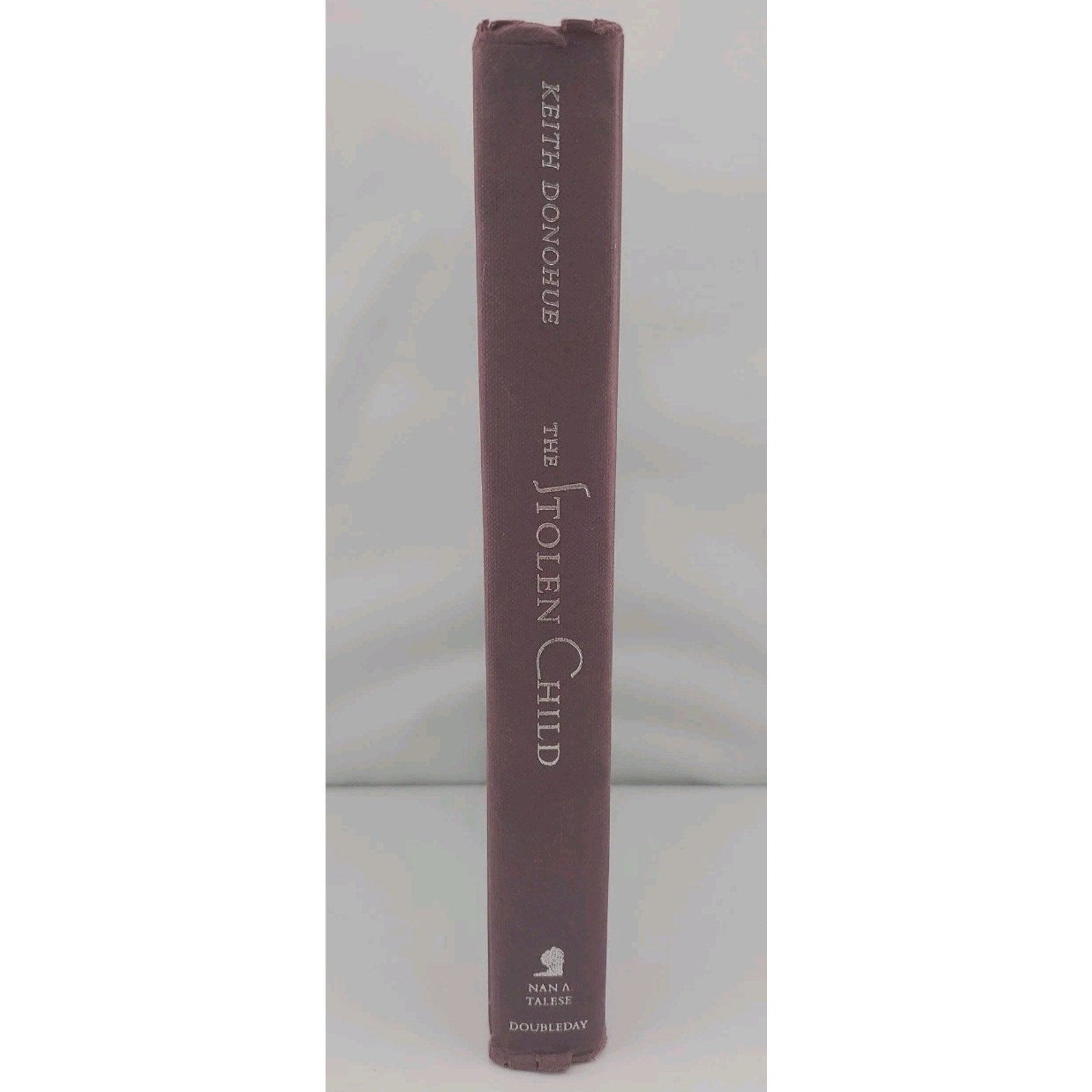 Stolen Child by Keith Donohue (2006, Hardcover)