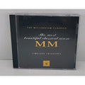 The Millennium Classics - “Timeless Treasures”- (UK IMPORT) #9. S3