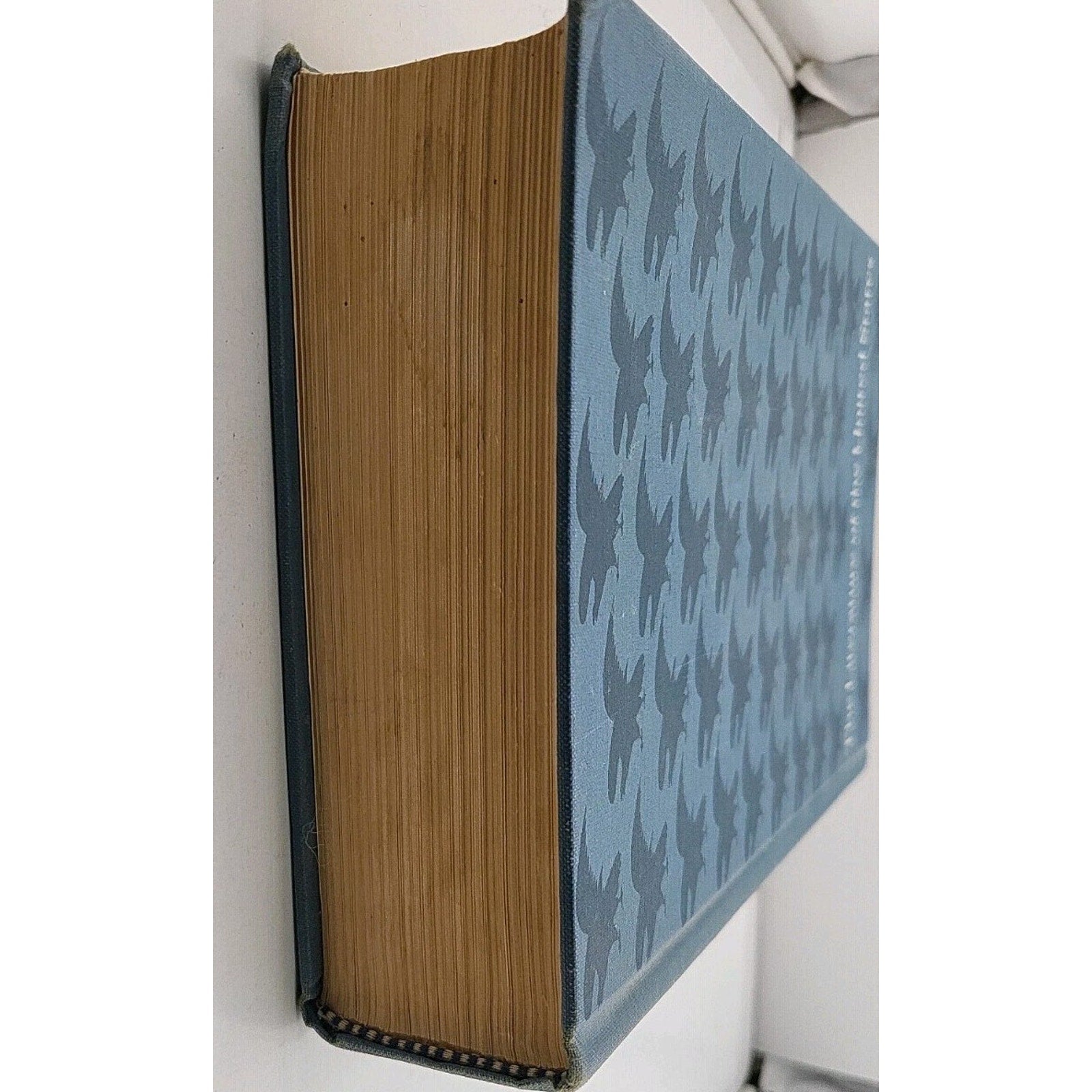 The Literature Of The United States, 3rd Edition Vol 2 (1966)..