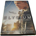 Elysium (DVD, 2013)