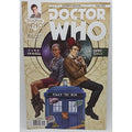 Doctor Who: 11th Doctor - Year Two #12 *Titan* 2000 Comic