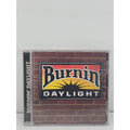 Burnin' Daylight by Burnin' Daylight (CD, Apr-1997, Curb)