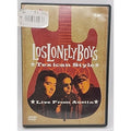 Texican Style: Live from Austin (DVD)