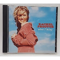 Rachel Proctor - Where I Belong CD