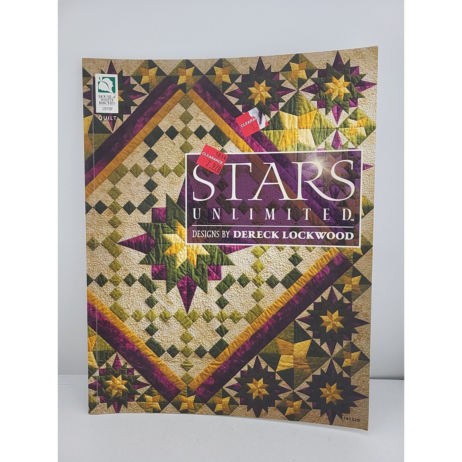 Stars Unlimited by Dereck Lockwood (2011, Trade Paperback)