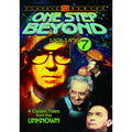 Twilight Zone: One Step Beyond: Volume 7 (DVD, 1959)
