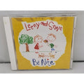 Be Nice by Leeny and Steve (CD, 2008)
