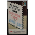Interior Trims for Ford Cars Trim Codes on a 51 Ford