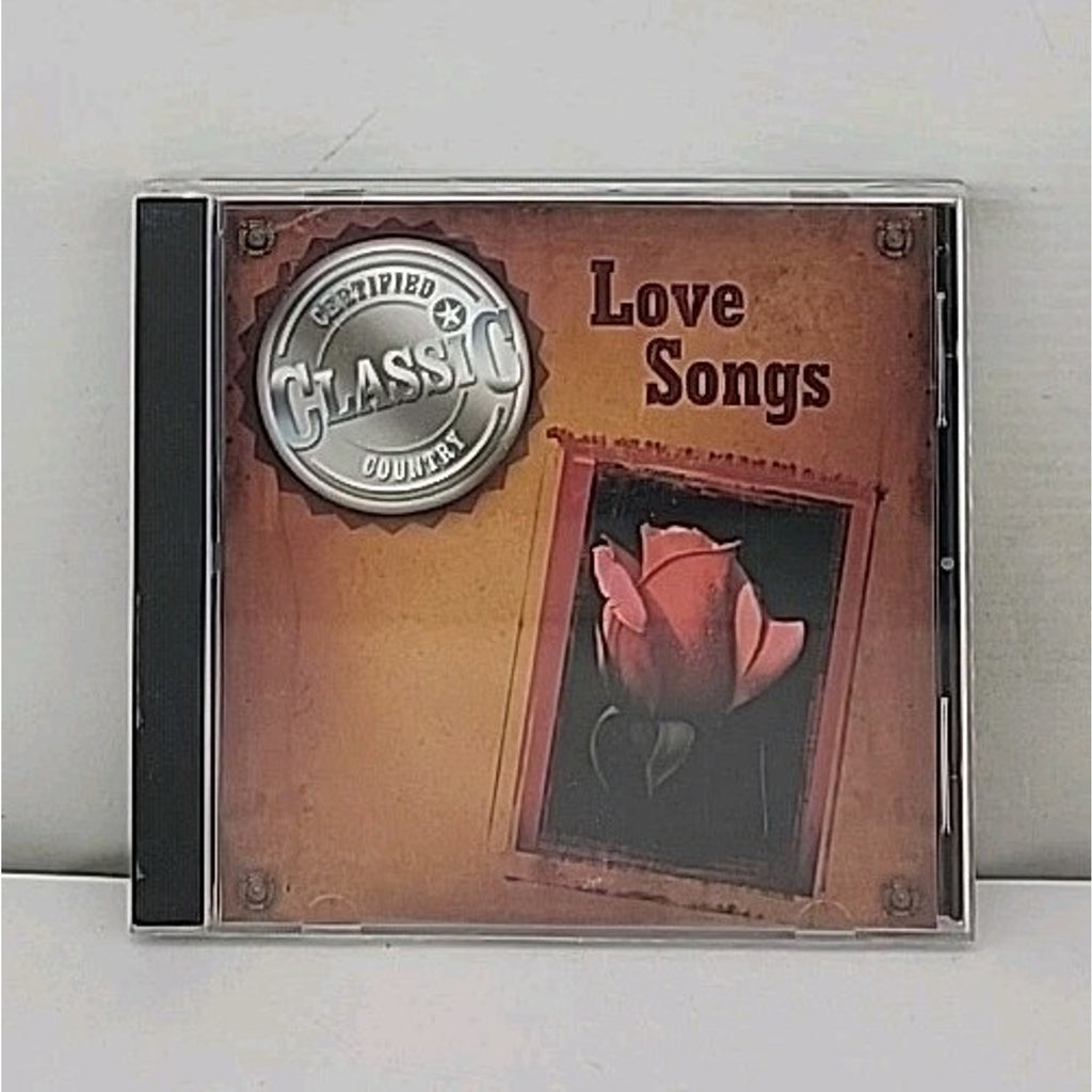 Love Songs by Love Songs (CD, 2005)