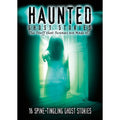 Ghost Stories: Haunted (DVD, 2009)
