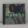 Havana [Extended Mixes] [Maxi Single] by Kenny G (CD, Feb-1997, Arista)