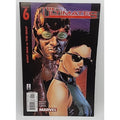 Ultimates #6 Wasp Giant Man Avengers Marvel Comics 2002 Mark Millar Bryan Hitch