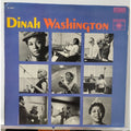 Dinah Washington (Record)