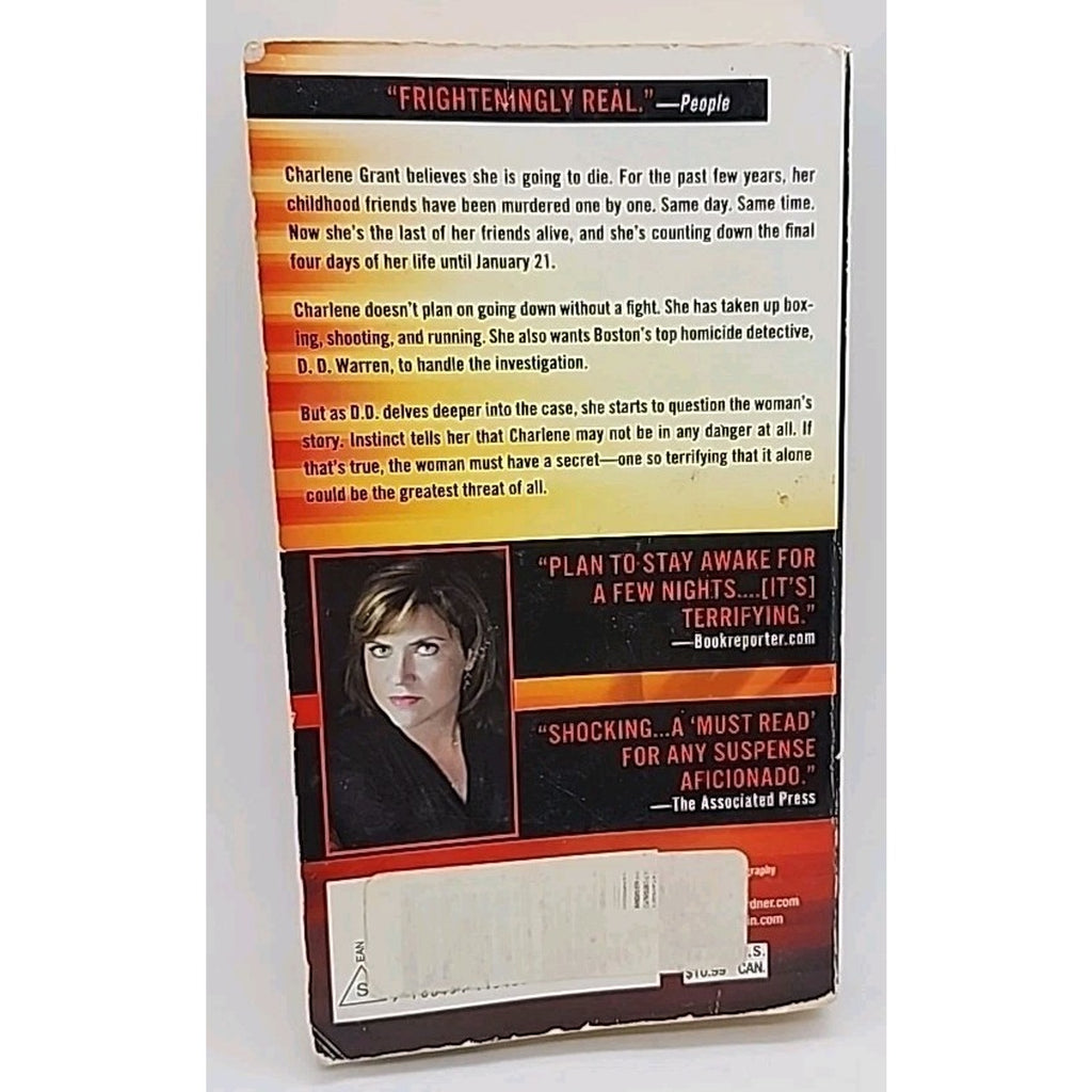 Catch Me by Lisa Gardner (2012, Mass Market)