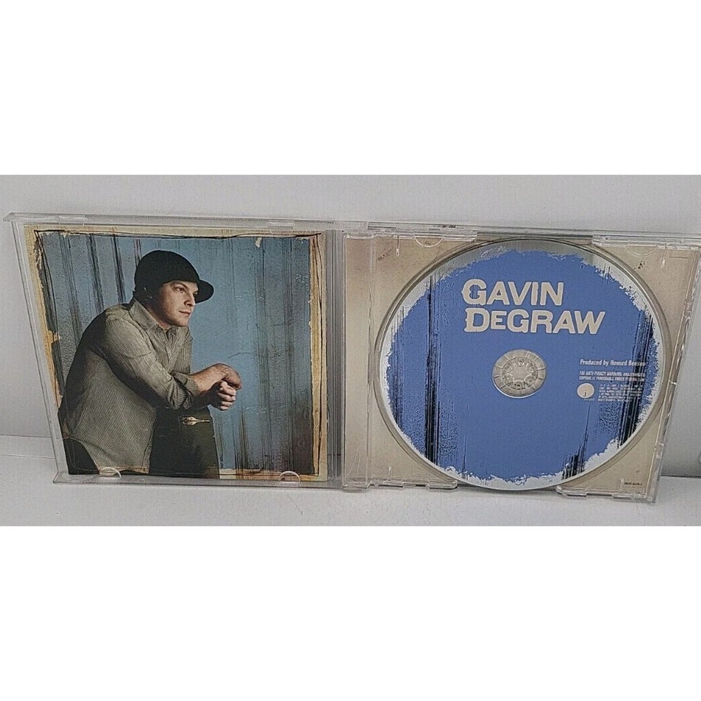 Gavin Degraw by Gavin Degraw (CD, 2008)