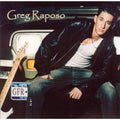Greg Raposo by Greg Raposo (CD, Aug-2003, Q & W Music) *Brand New*