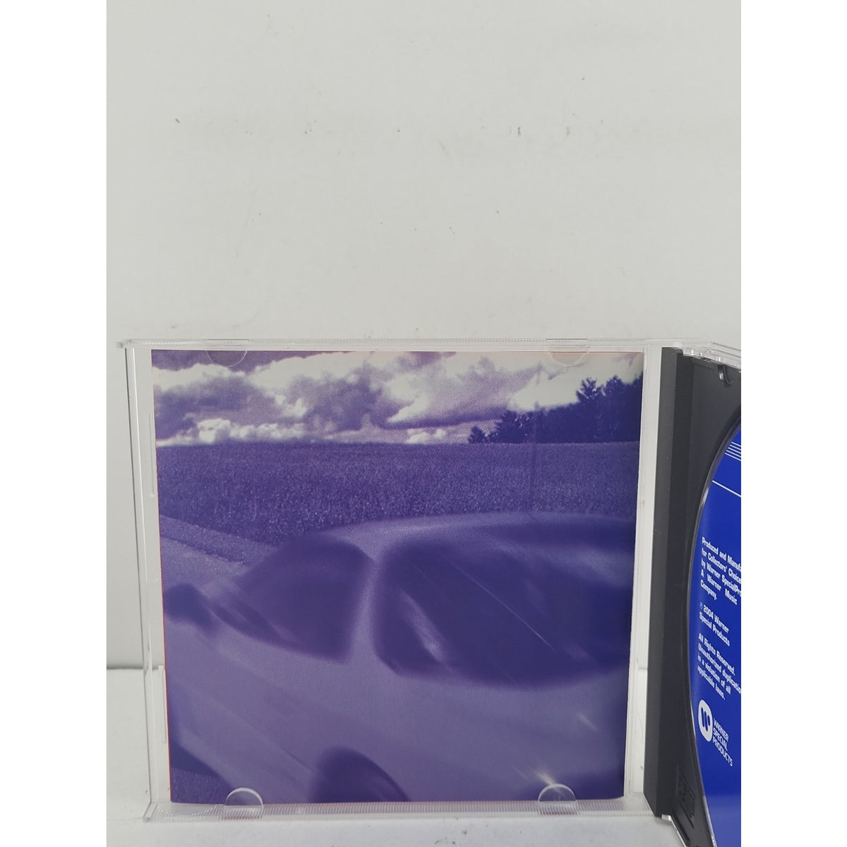 Rockin' Down The Highway Vol. 1 CD
