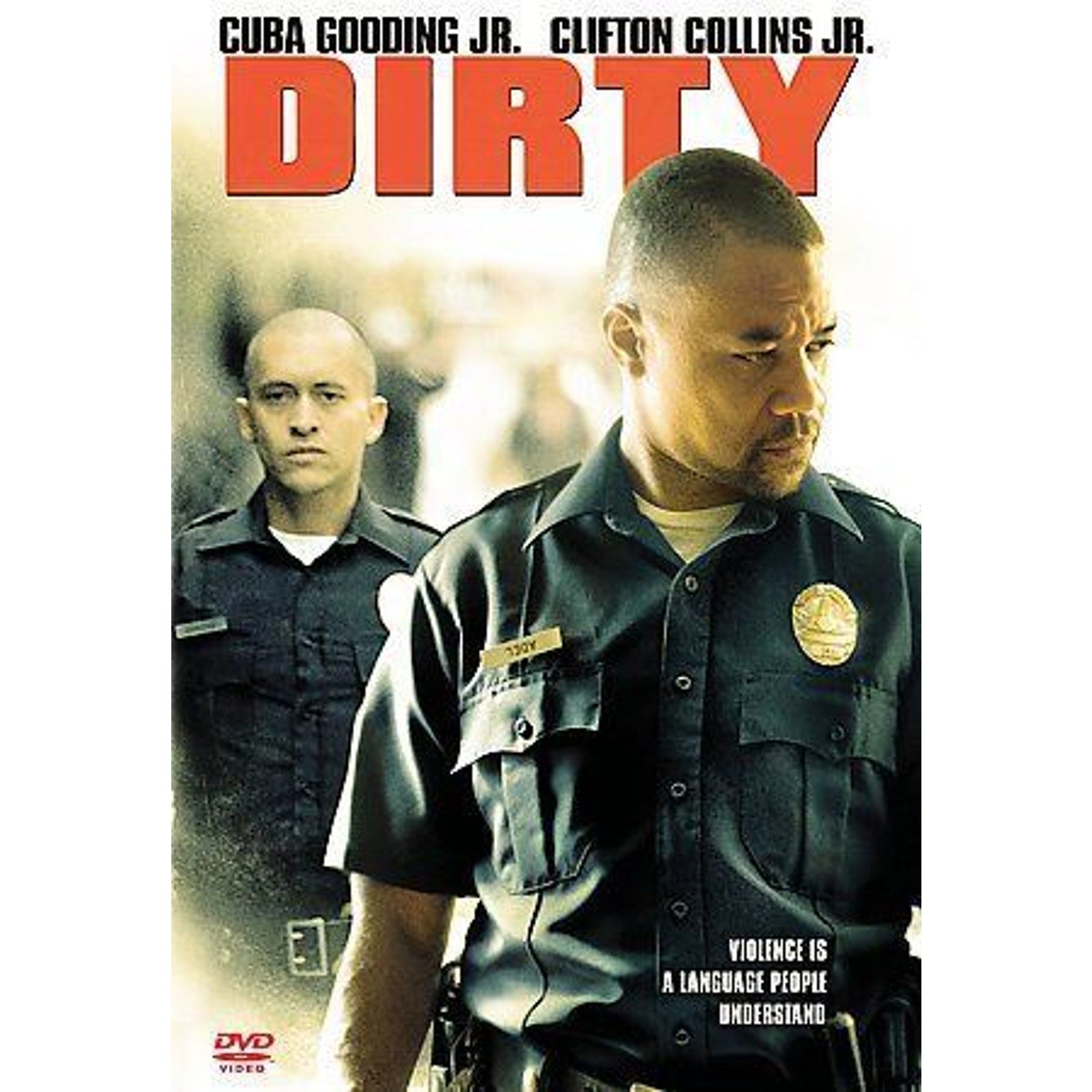 Dirty (DVD, 2006)