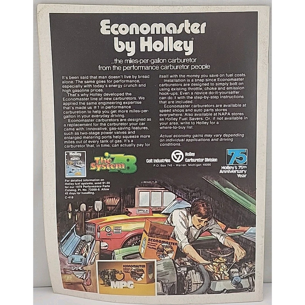 Rod Action Magazine - August 1978 - Vol. 7 No. 8