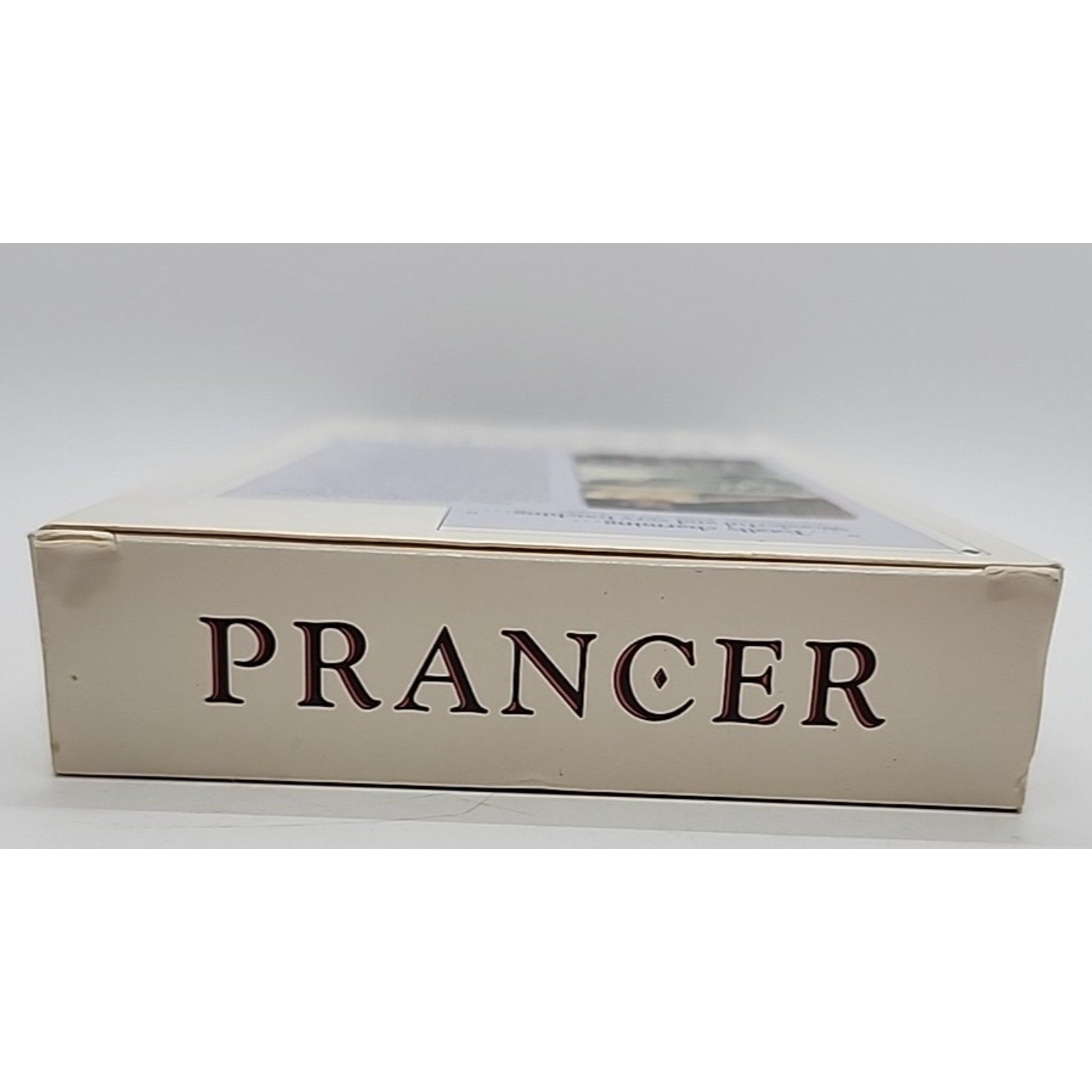 Prancer (VHS, 1990)