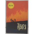 Ables by Jeremy Scott (2015, Trade Paperback)
