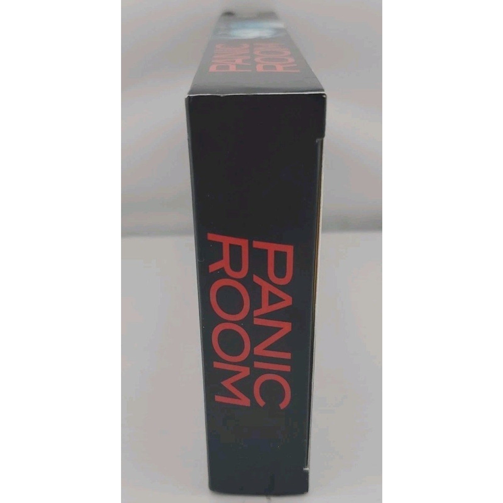 Panic Room (VHS, 2002)