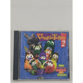 VeggieTales: Veggie Tunes, Vol. 2 by VeggieTales (CD, Word Distribution)