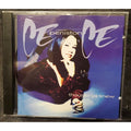 CeCe Peniston – Thought 'Ya Knew (1994, CD)