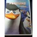 Penguins of Madagascar (DVD, 2014 Canadian)