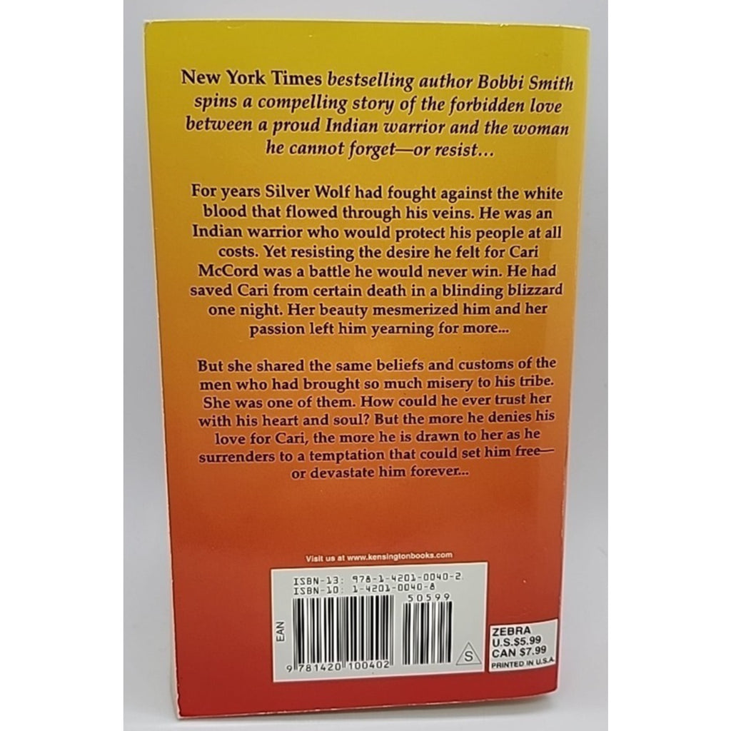 Dream Warrior by Bobbi Smith (2007, Uk- a Format Paperback)