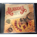 Greatest Hits, Vol. 3 by Alabama (CD, Sep-1994, RCA)