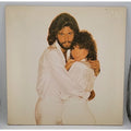 Barbara Streisand/Barry Gibb Vinyl Album - Guilty