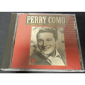 Perry Como Yesterday & Today - A Celebration In Song Disc 1 (CD)